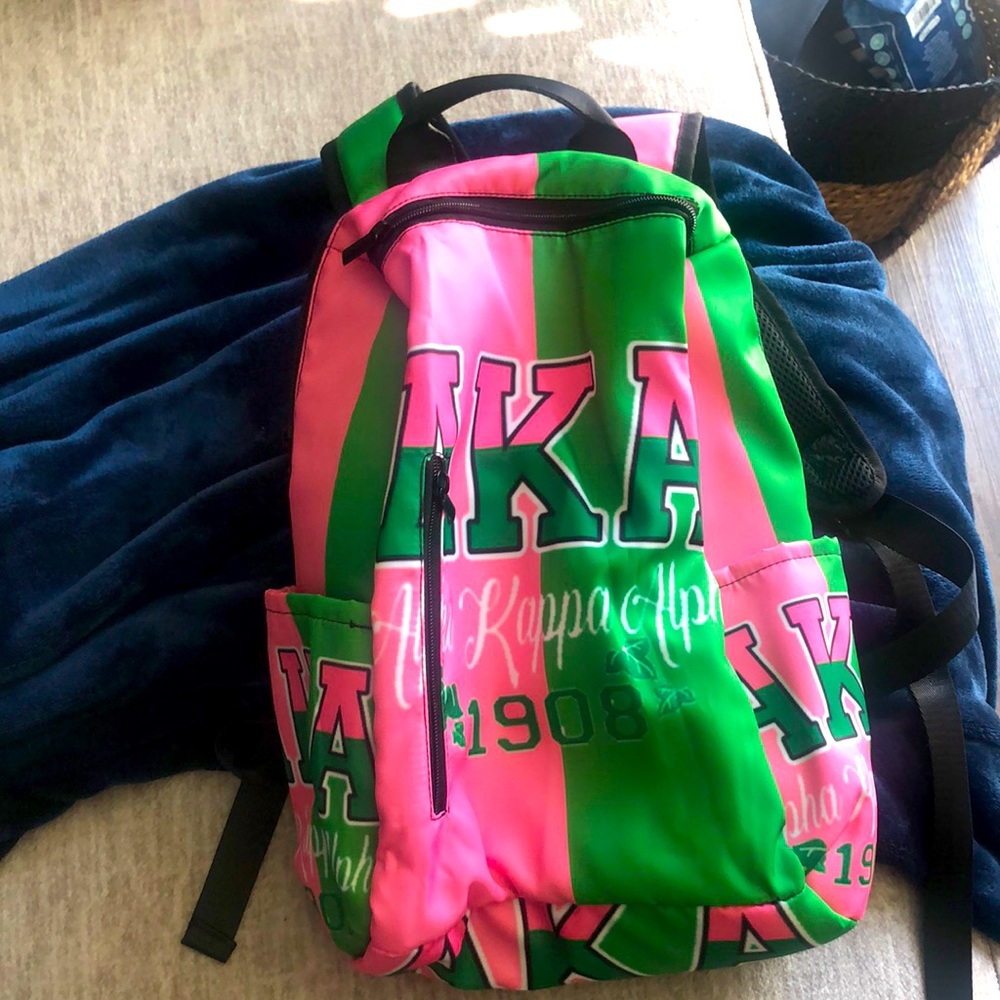 AKA Backpack
